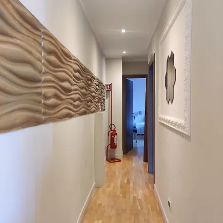 Corso Experience 罗马