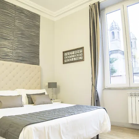 Corso Experience Affittacamere 4*