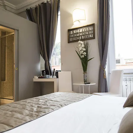 Corso Experience Rom