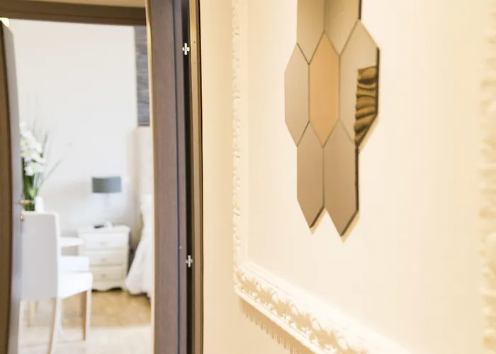 Affittacamere Corso Experience