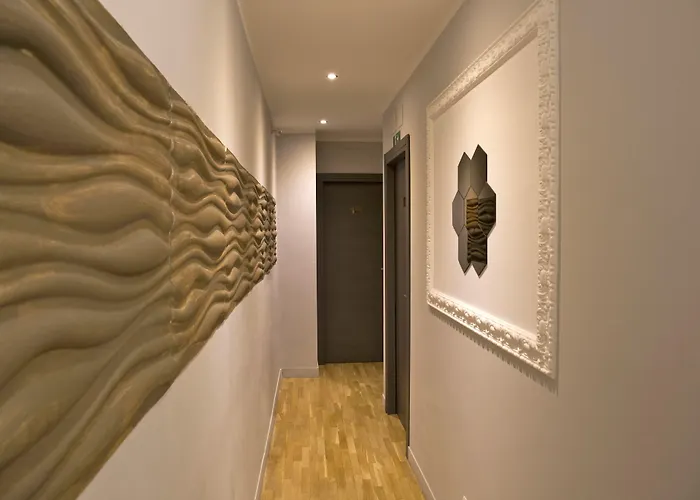 Corso Experience 4* Roma