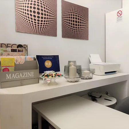 Corso Experience Gasthof