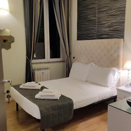 Gasthof Corso Experience Rom