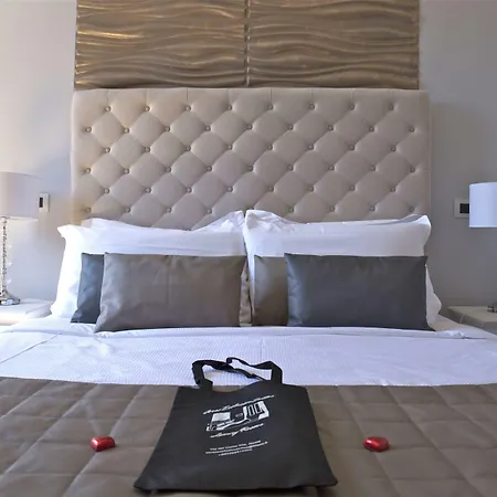 Gasthof Corso Experience Rom