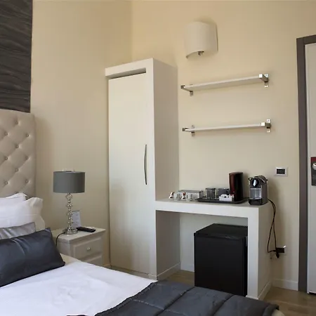 Corso Experience Gasthof Rom