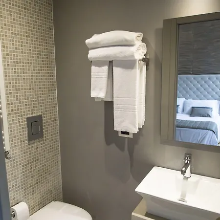 Gasthuis Corso Experience 4*