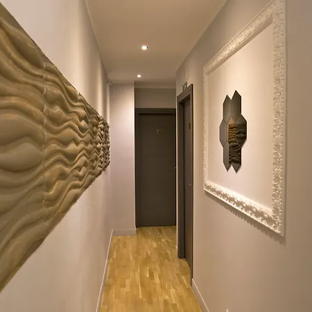 Corso Experience 4* Rom