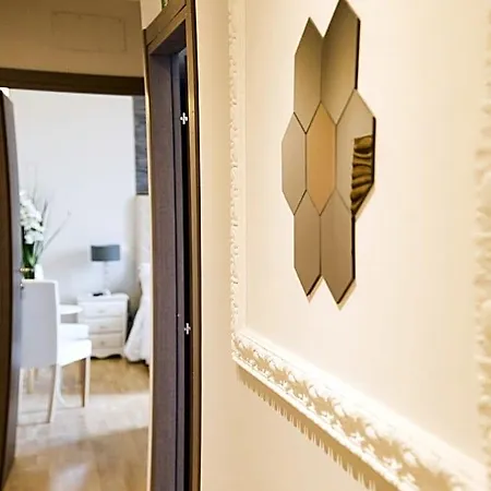 Corso Experience 4* Rome