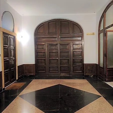 Corso Experience Rome