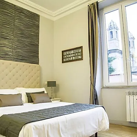 Corso Experience Gasthuis Rome