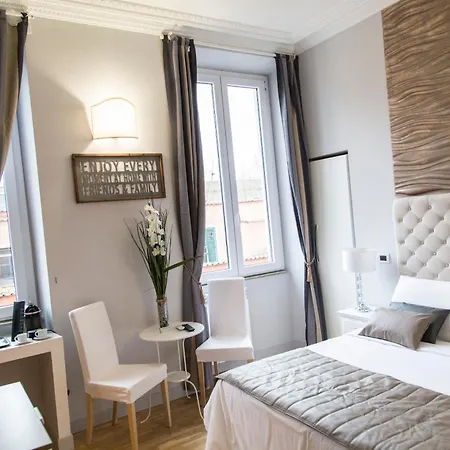Corso Experience Gasthuis 4*
