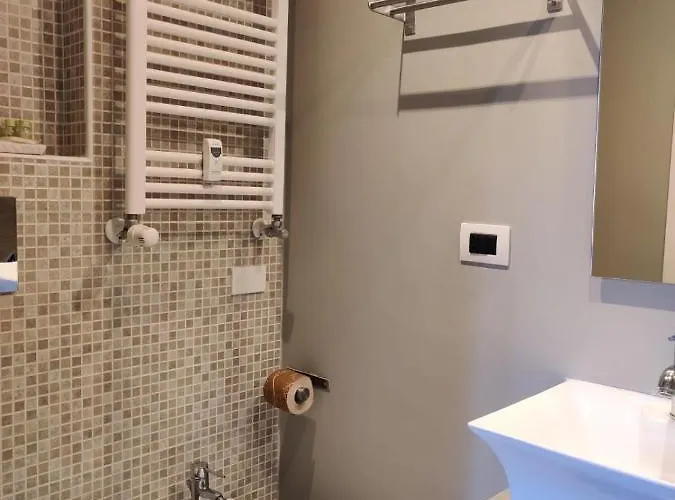 Corso Experience Гостевой дом Рим