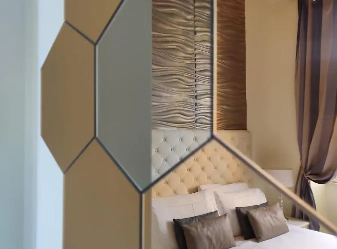 Гостевой дом Corso Experience