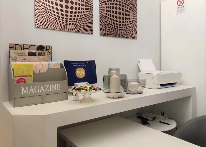 Corso Experience Гостевой дом