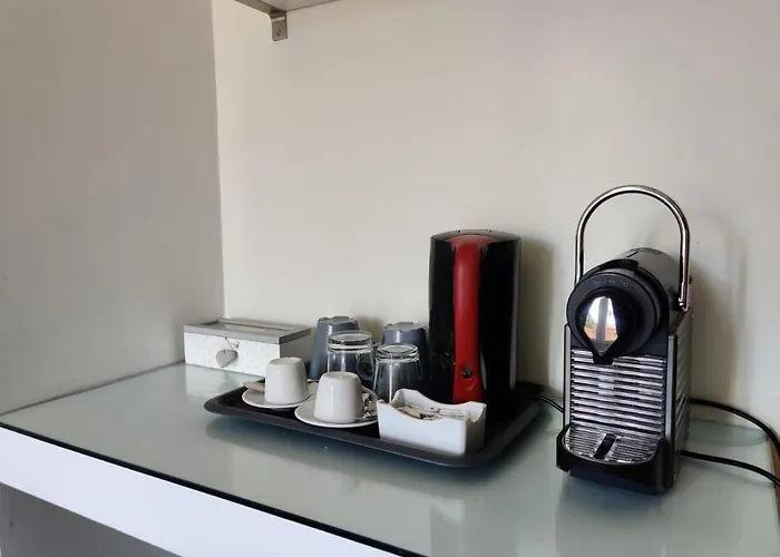 Гостевой дом Corso Experience Рим