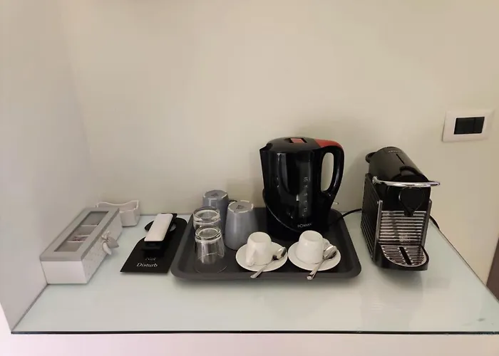 Corso Experience Гостевой дом Рим