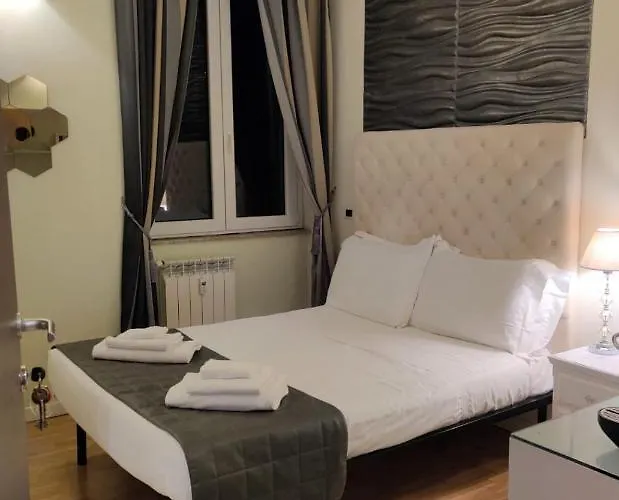 Гостевой дом Corso Experience Рим