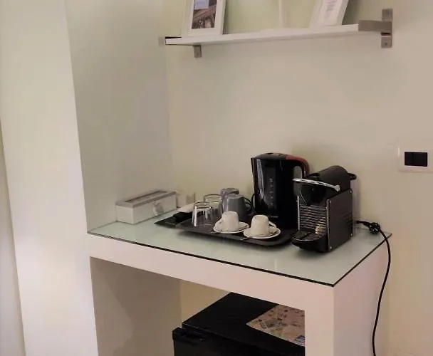 Corso Experience 4* Рим