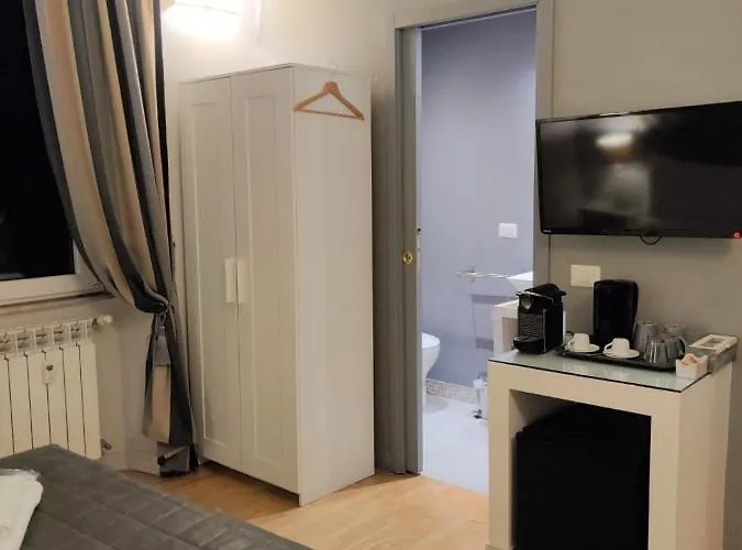 Гостевой дом Corso Experience Рим