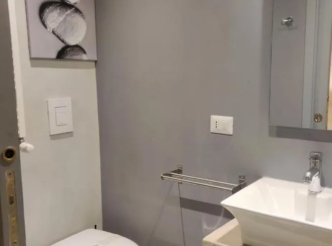 Гостевой дом Corso Experience