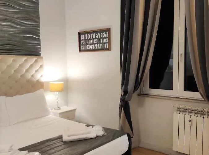 Гостевой дом Corso Experience Рим