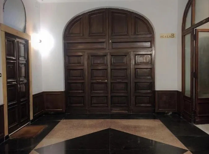 Гостевой дом Corso Experience