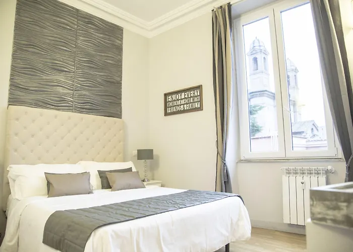 Corso Experience Гостевой дом 4*