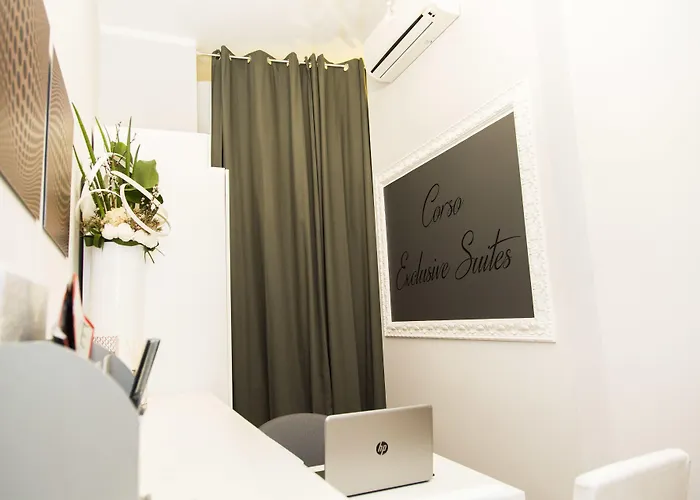 Гостевой дом Corso Experience