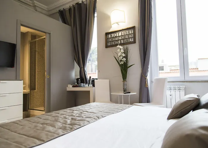 Corso Experience Рим