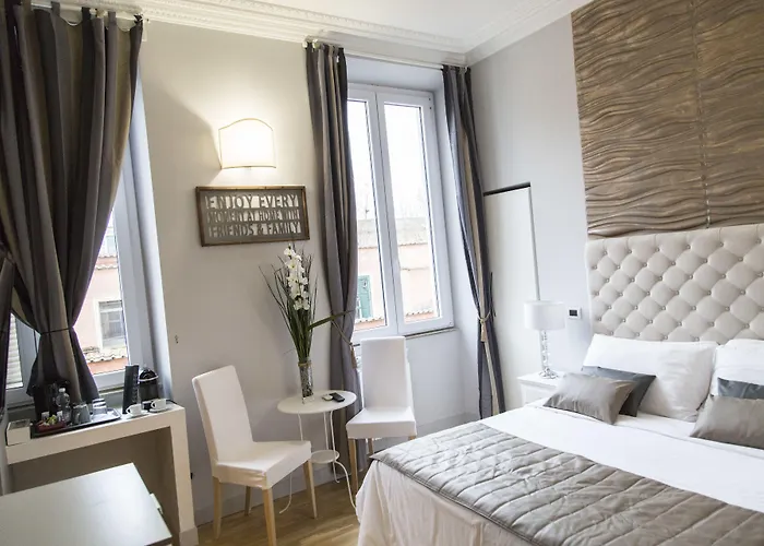 Corso Experience Гостевой дом Рим