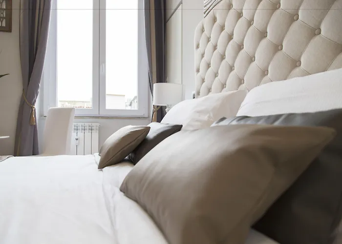 Corso Experience Гостевой дом 4*