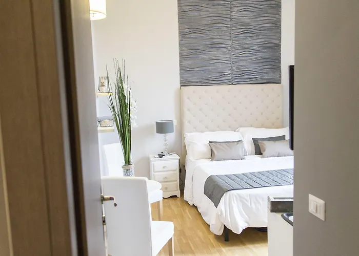 Corso Experience Гостевой дом 4*