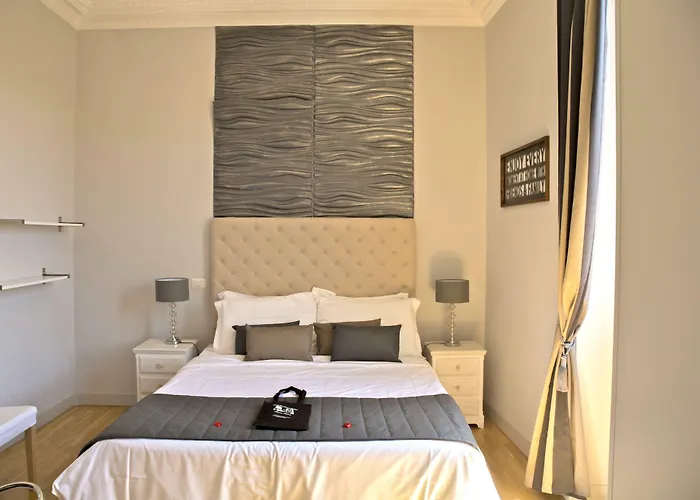 Corso Experience Гостевой дом Рим