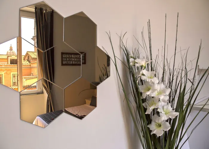 Corso Experience 4* Рим