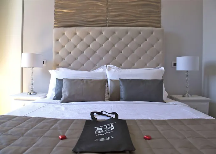 Гостевой дом Corso Experience Рим