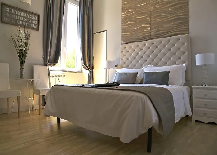 Corso Experience Гостевой дом 4*