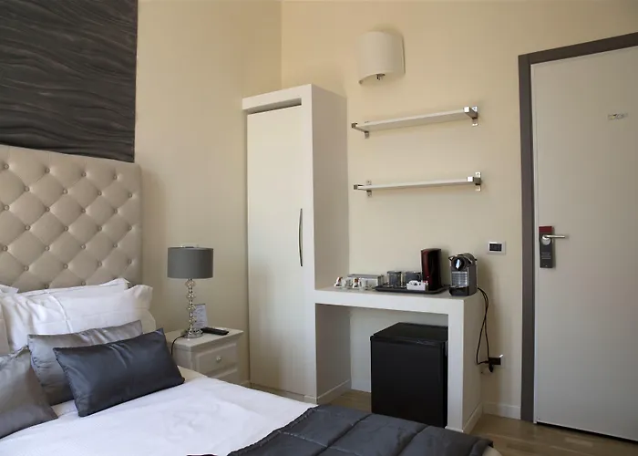 Corso Experience Гостевой дом Рим