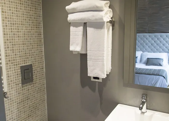 Гостевой дом Corso Experience 4*