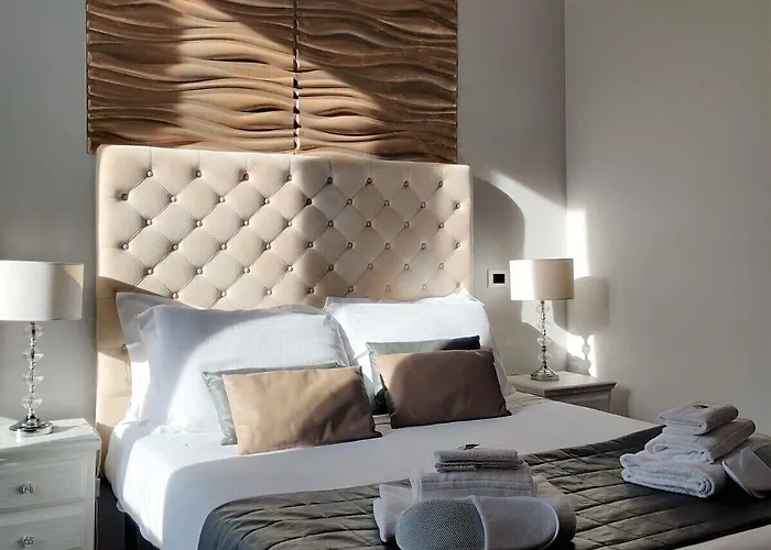 Гостевой дом Corso Experience