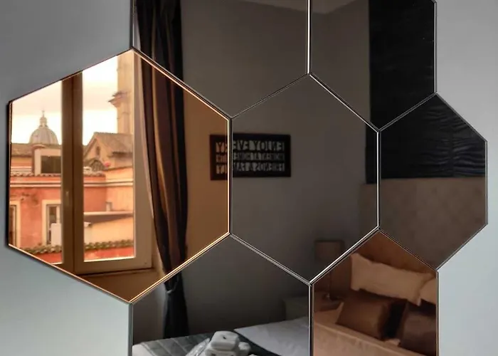 Corso Experience Гостевой дом Рим