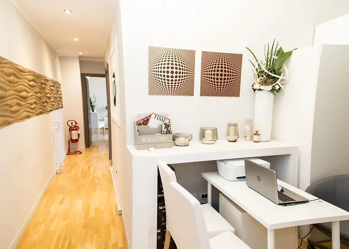 Corso Experience 4* Рим