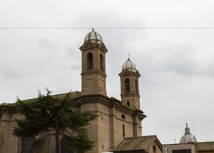 Corso Experience Гостевой дом