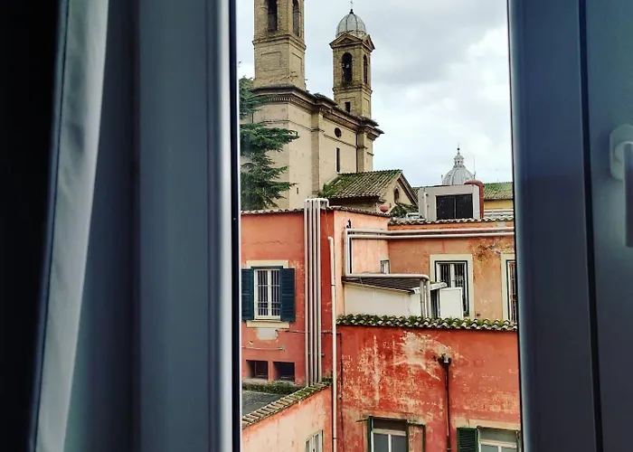 Corso Experience Гостевой дом 4*