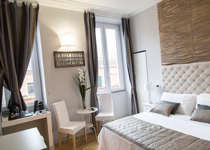 Corso Experience Гостевой дом 4*