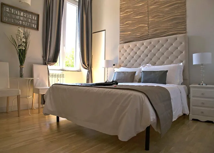 Гостевой дом Corso Experience