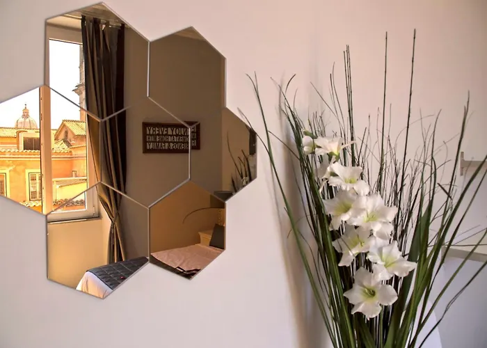 Corso Experience Гостевой дом Рим