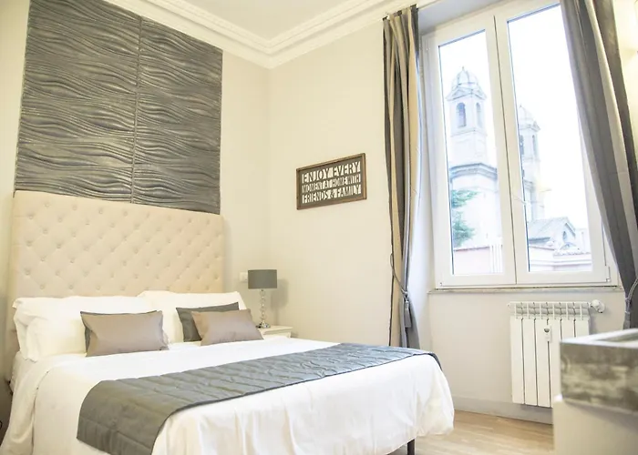 Corso Experience Рим