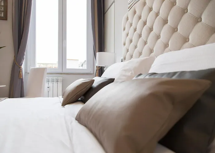 Гостевой дом Corso Experience 4*