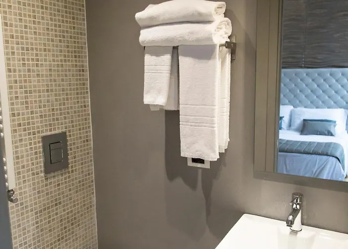 Гостевой дом Corso Experience Рим