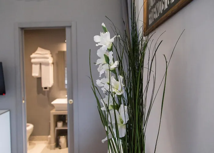 Corso Experience Гостевой дом